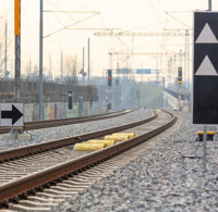 Vlaky jezdí pod dohledem ETCS až do Českých Budějovic